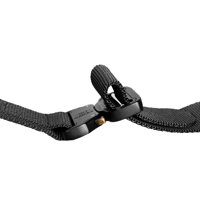 Ремінь Cobra 3.0 Чорний (5906)