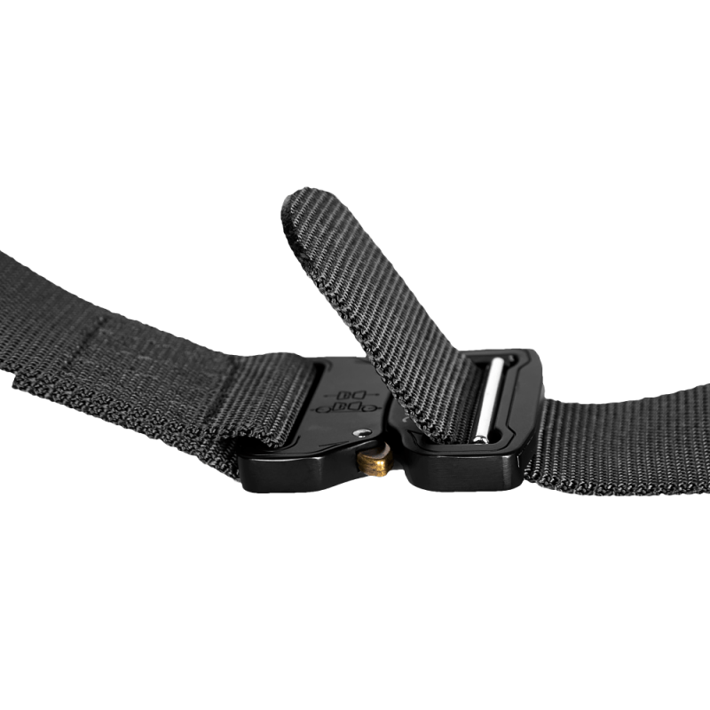 Ремінь Cobra 3.0 Чорний (5906)
