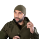 Шапка Beanie 3.0 Himatec 100 Олива (9213), S