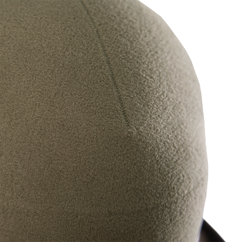 Шапка Beanie 3.0 Himatec 100 Олива (9213), S