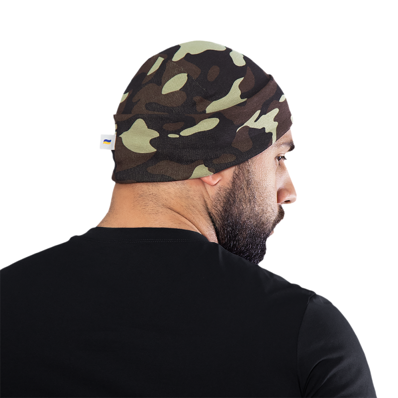 Шапка Watch Cap Butane (9271)