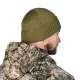 Шапка Watch Cap Wool Олива (9589)