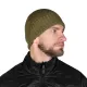Шапка Watch Cap Wool Олива (9589)