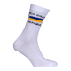 Шкарпетки Україна Білі (7153)