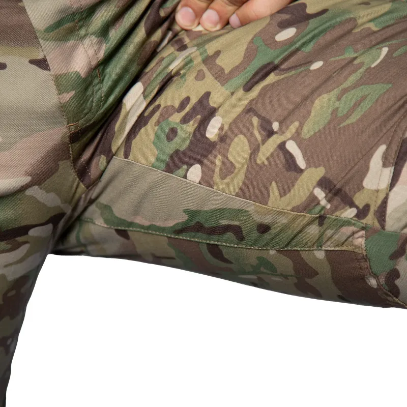 Штани Герць 3.0 Twill MC (9353)