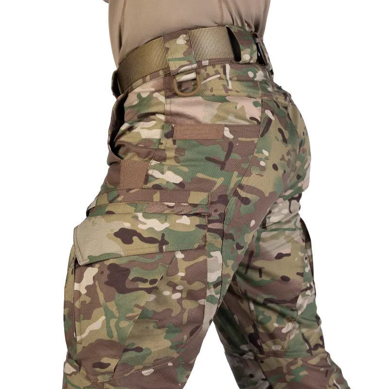 Штани Герць 3.0 Twill MC (9353)