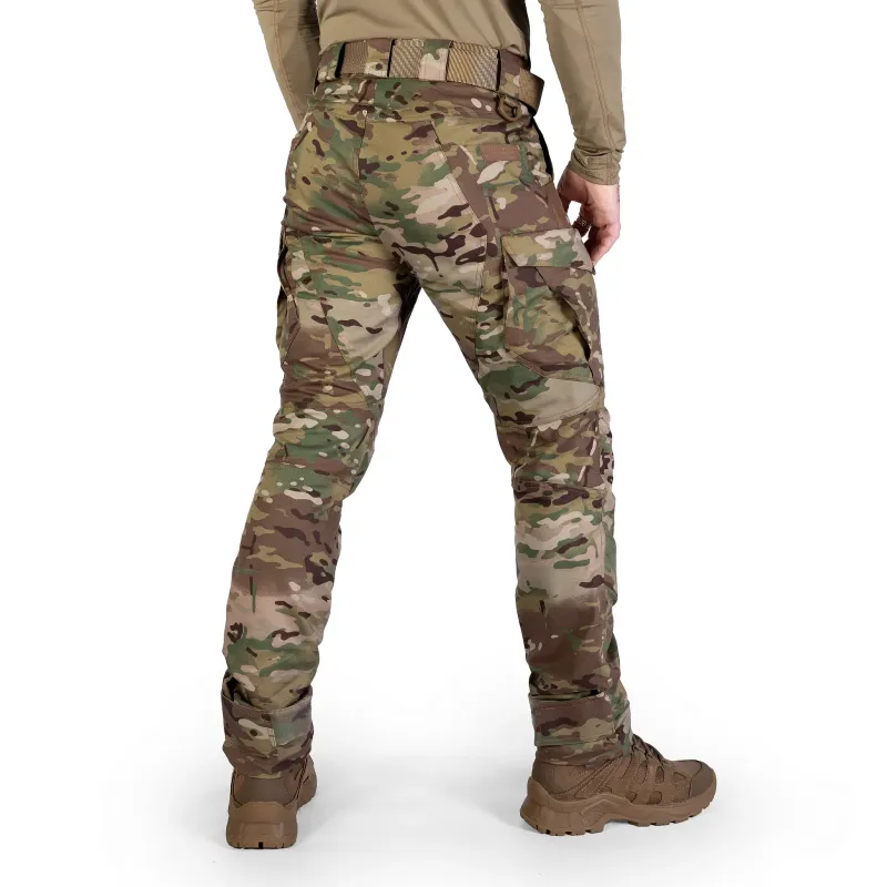 Штани Герць 3.0 Twill MC (9353)