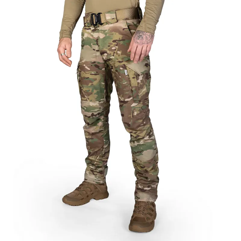 Штани Герць 3.0 Twill MC (9353)