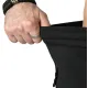 Спортивні штани FitPro Чорні (9600)