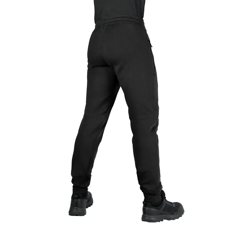 Спортивні штани FitPro Чорні (9600)