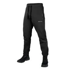 Спортивні штани FitPro Чорні (9600)