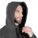 Спортивний костюм FitPro Zip Графіт (9761), S