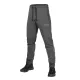 Спортивний костюм FitPro Zip Графіт (9761), S