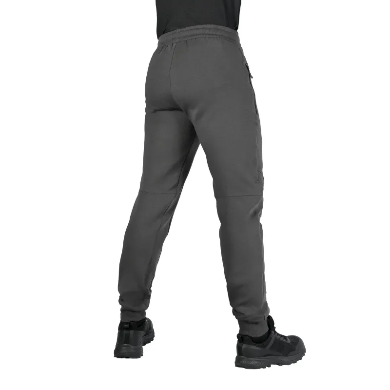 Спортивний костюм FitPro Zip Графіт (9761), S