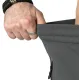 Спортивний костюм FitPro Zip Графіт (9761), S