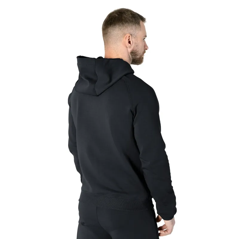 Спортивний костюм FitPro Zip Темно-синій (9768)
