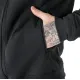 Спортивний костюм FitPro Zip Темно-синій (9768)