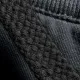 Спортивний костюм FitPro Zip Темно-синій (9768)