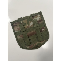 Sapper Shovel Cover (Multicam)
