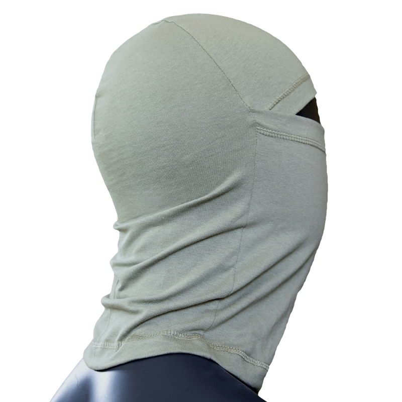 Балаклава Cotton Gray (5800)