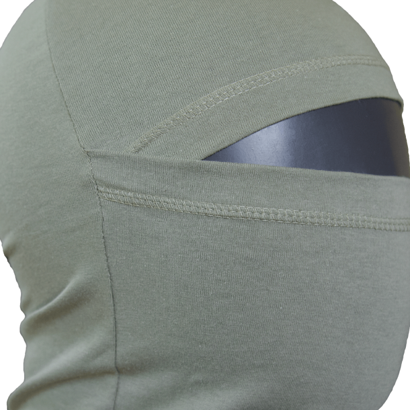 Балаклава Cotton Gray (5800)