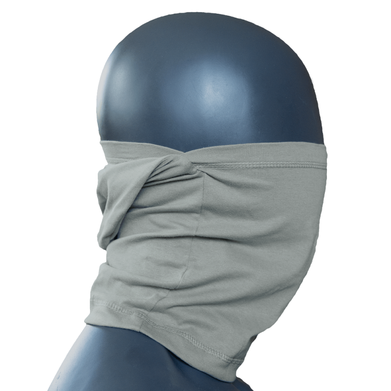 Балаклава Cotton Gray (5800)