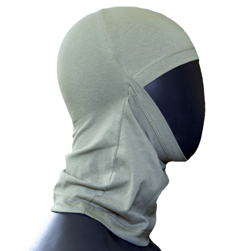 Балаклава Cotton Gray (5800)