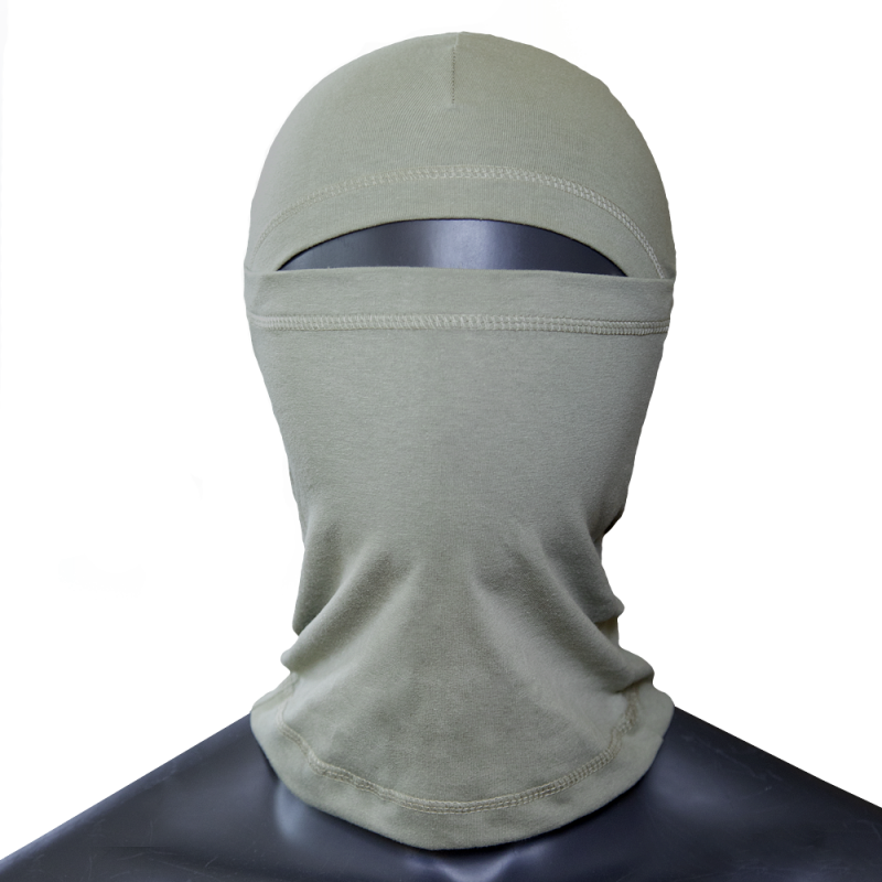 Балаклава Cotton Gray (5800)