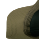 Бейсболка UTC Rip-Stop Olive (5840)