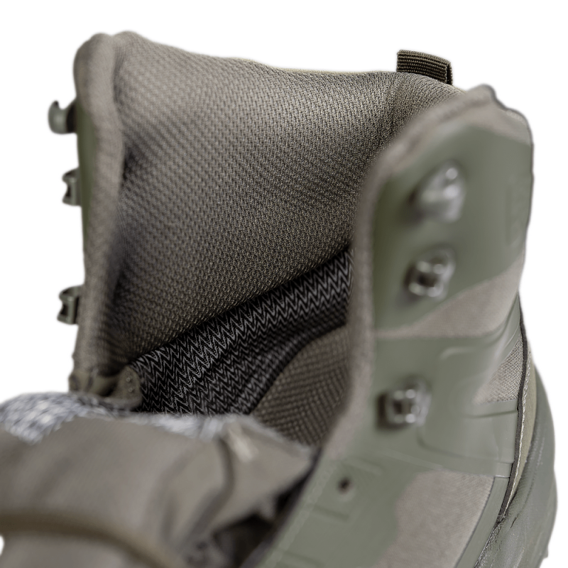 Кросівки Corett Mid XTerm Олива (9425)