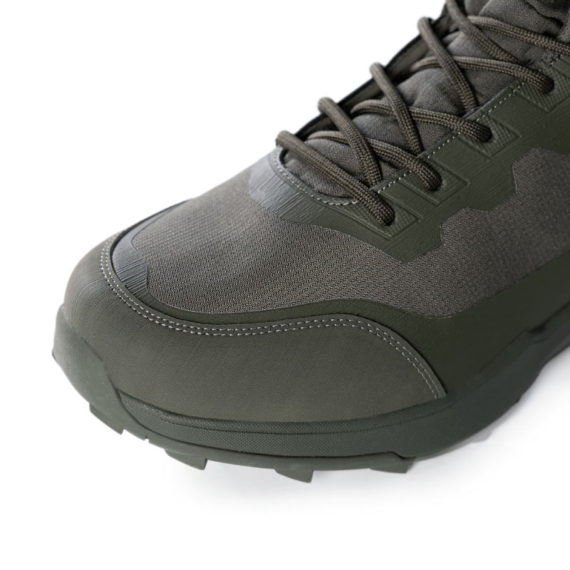 Кросівки Corett Mid XTerm Олива (9425)