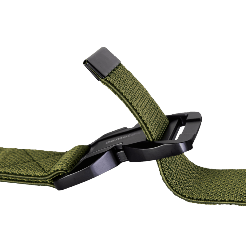 Ремінь Magnet Olive