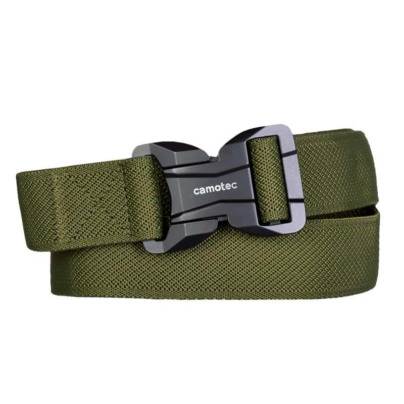 Ремінь Magnet Olive