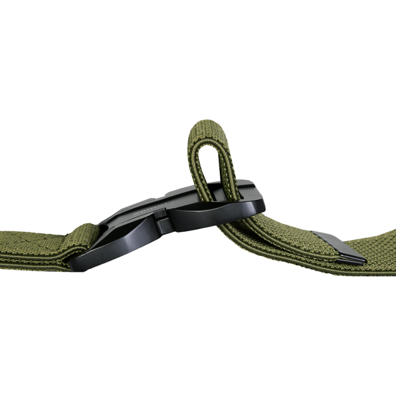 Ремінь Magnet Olive