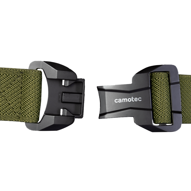 Ремінь Magnet Olive