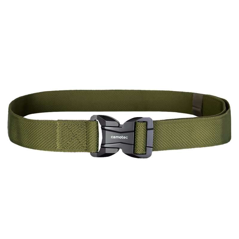 Ремінь Magnet Olive