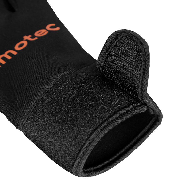 Рукавички Grip Pro Neoprene Black (6605)