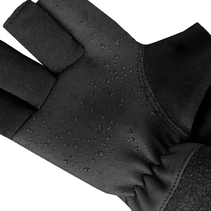 Рукавички Grip Pro Neoprene Black (6605)