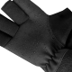 Рукавички Grip Pro Neoprene Black (6605)