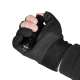 Рукавички Grip Pro Neoprene Black (6605)
