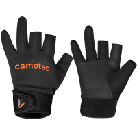 Рукавички Grip Pro Neoprene Black (6605)