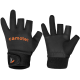 Рукавички Grip Pro Neoprene Black (6605)