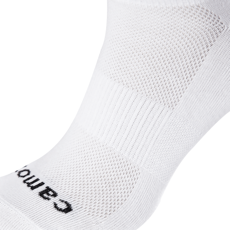 Шкарпетки LowAir LT Білі (8716), 36-39