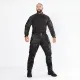 Штани Герць 2.0 Twill MC Black (8909)