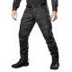 Штани Герць 2.0 Twill MC Black (8909)