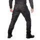 Штани Герць 2.0 Twill MC Black (8909)