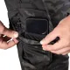 Штани Герць 2.0 Twill MC Black (8909)