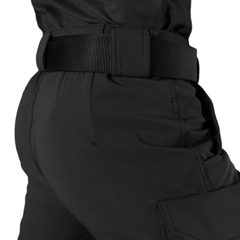Штани Guard Чорні (9651)