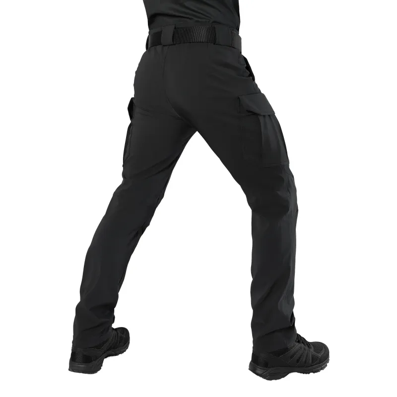 Штани Guard Чорні (9651)
