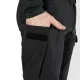 Штани Guard Чорні (9651)